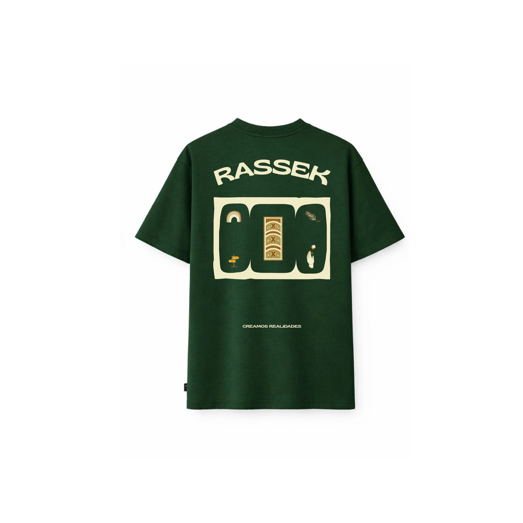 ESSENTIAL TEE