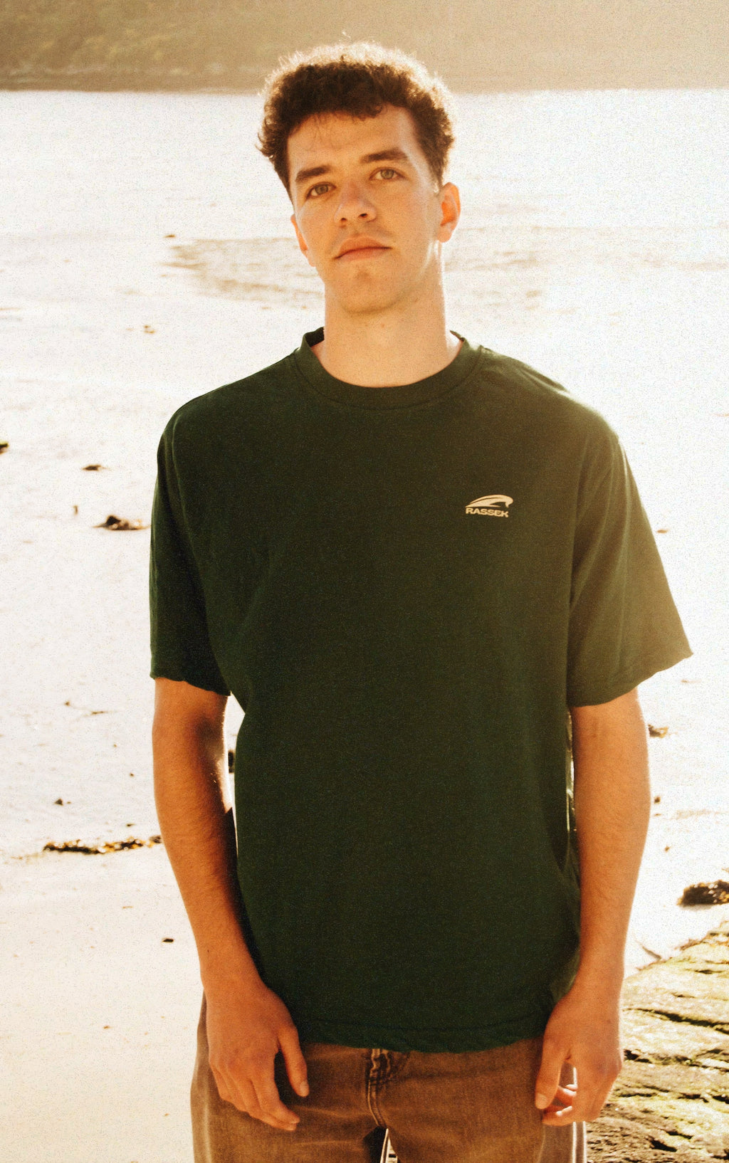 ESSENTIAL TEE